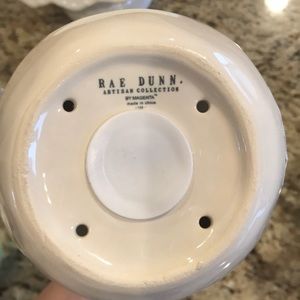 Rae Dunn Other - NEW-Spring 2019 Rae Dunn Chirp Birdhouse Rae Dunn Other - NEW-Spring 2019 Rae Dunn Chirp Birdhouse